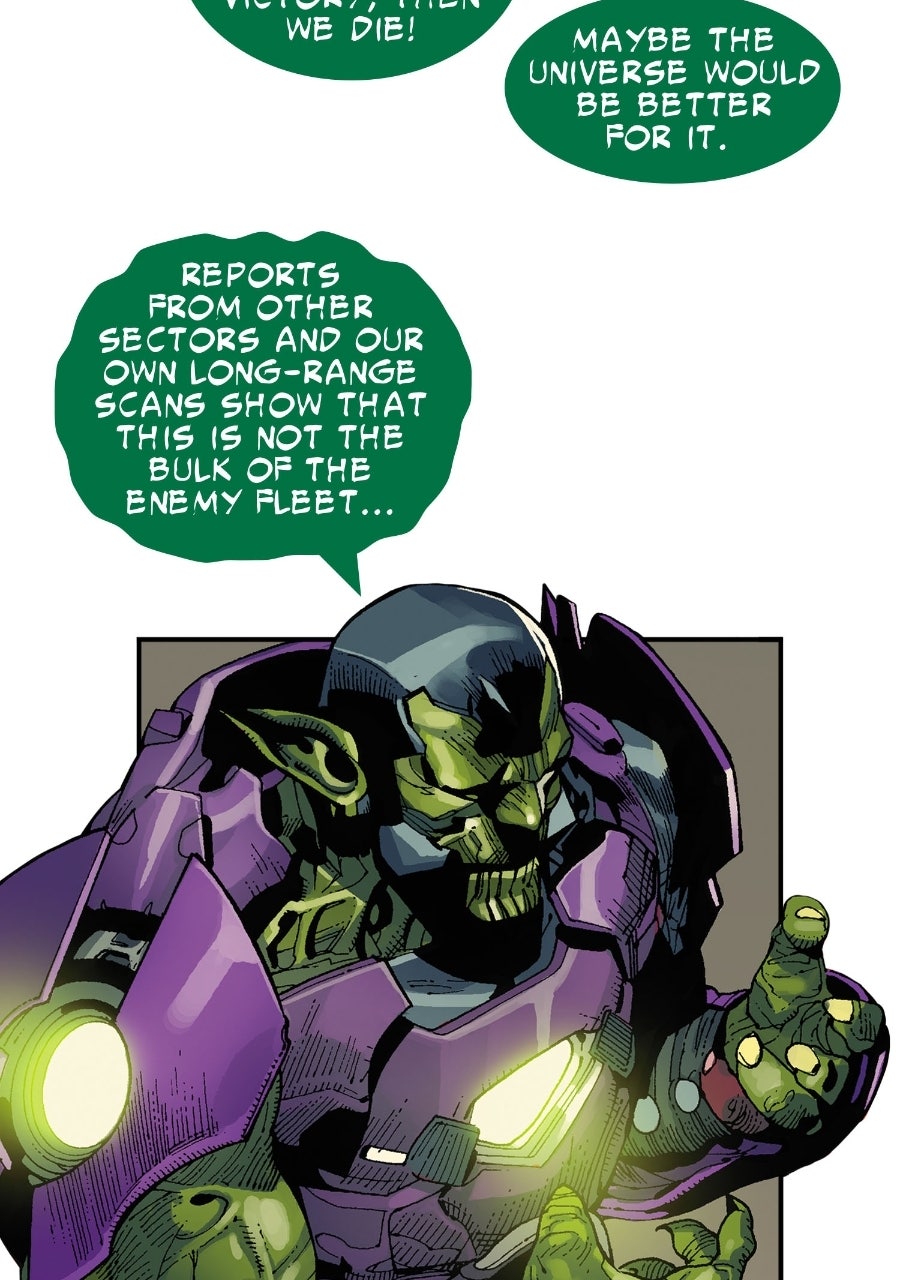 Avengers Episode 35 page 14 - 