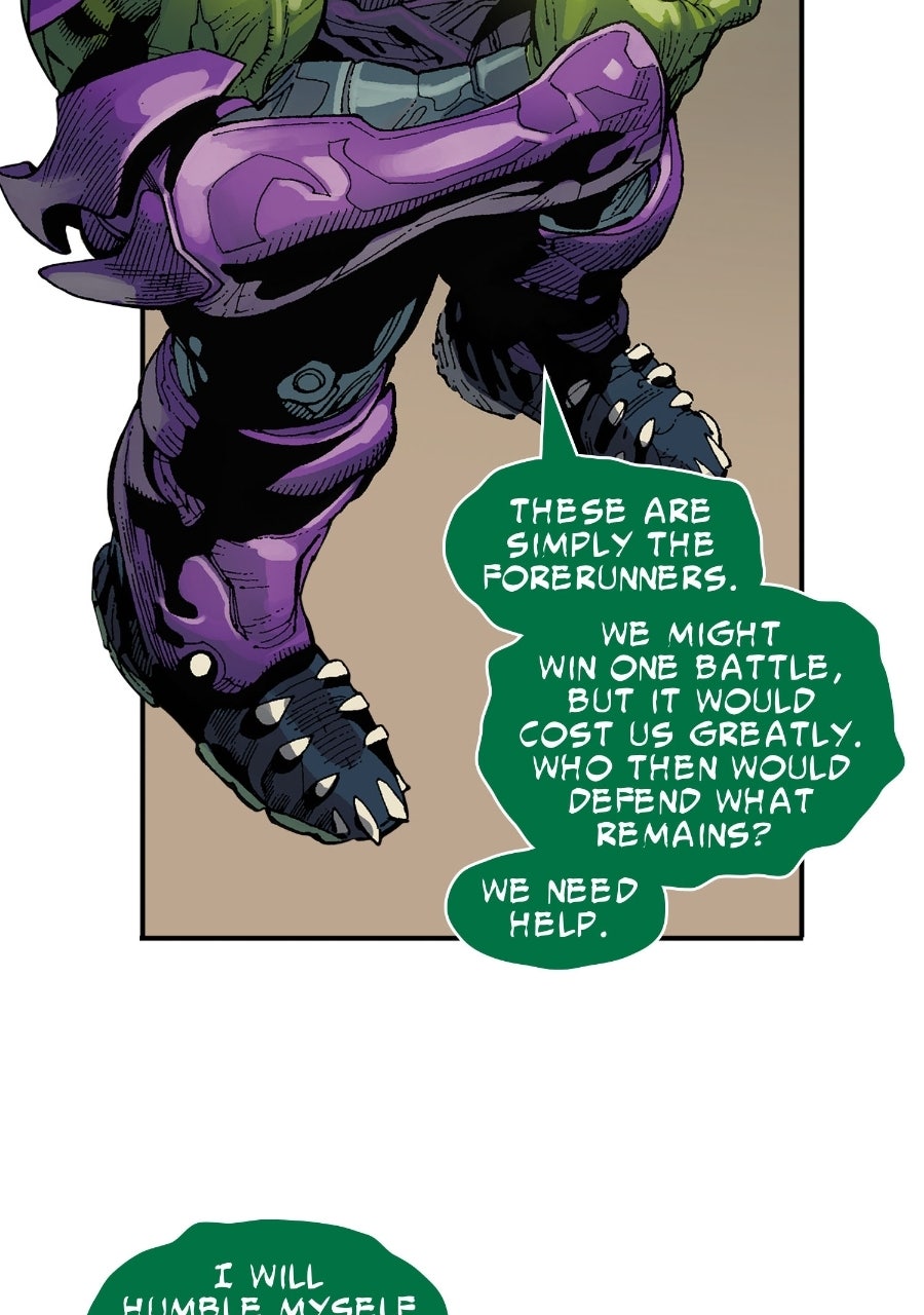Avengers Episode 35 page 15 - 