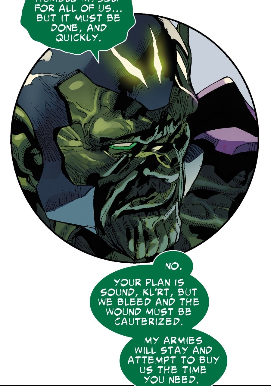 Avengers Episode 35 page 16 - 