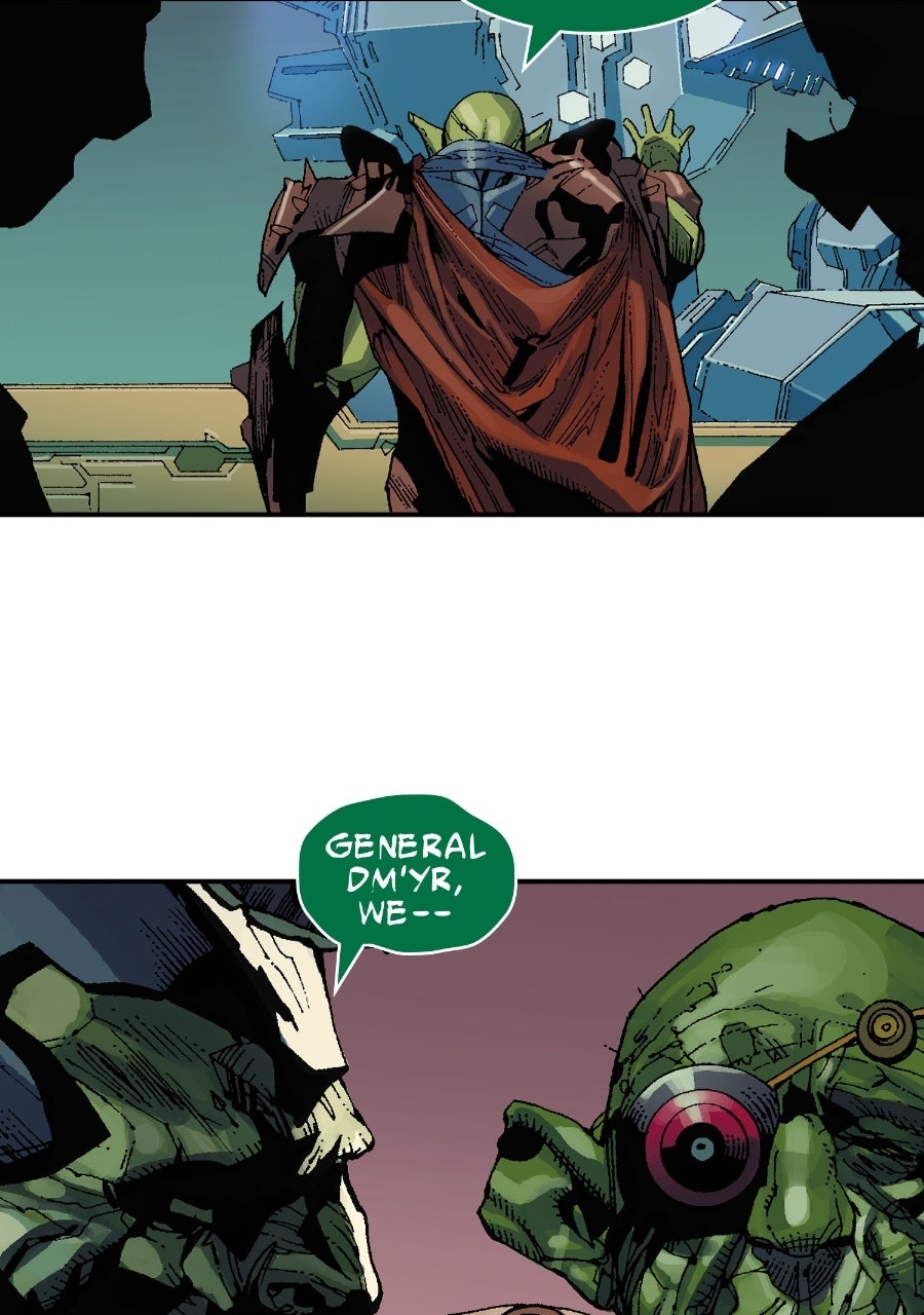 Avengers Episode 35 page 17 - 