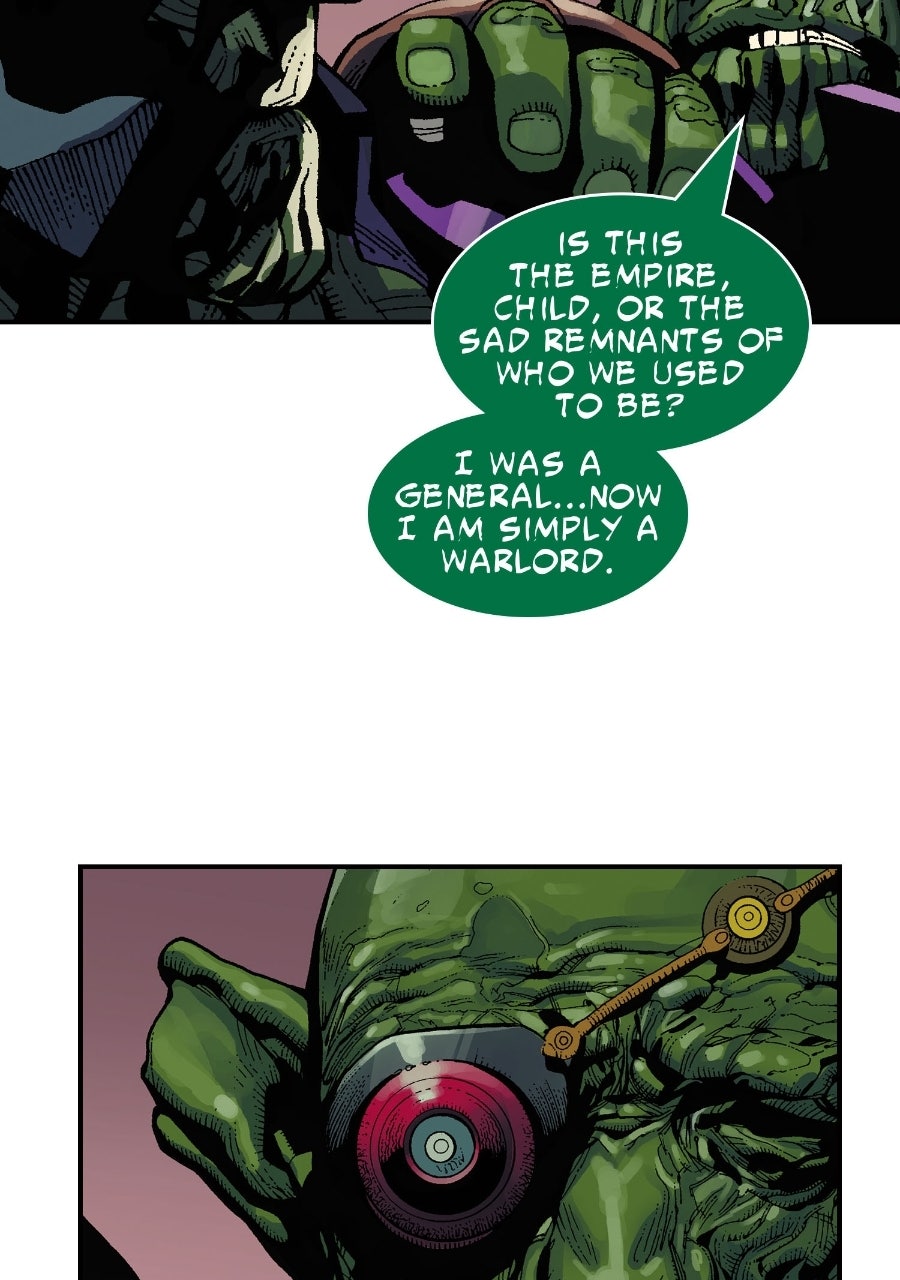 Avengers Episode 35 page 18 - 