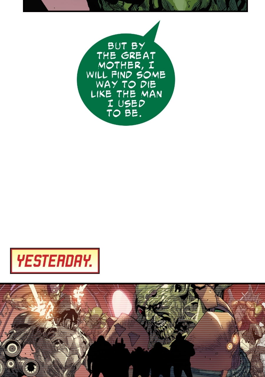 Avengers Episode 35 page 19 - 