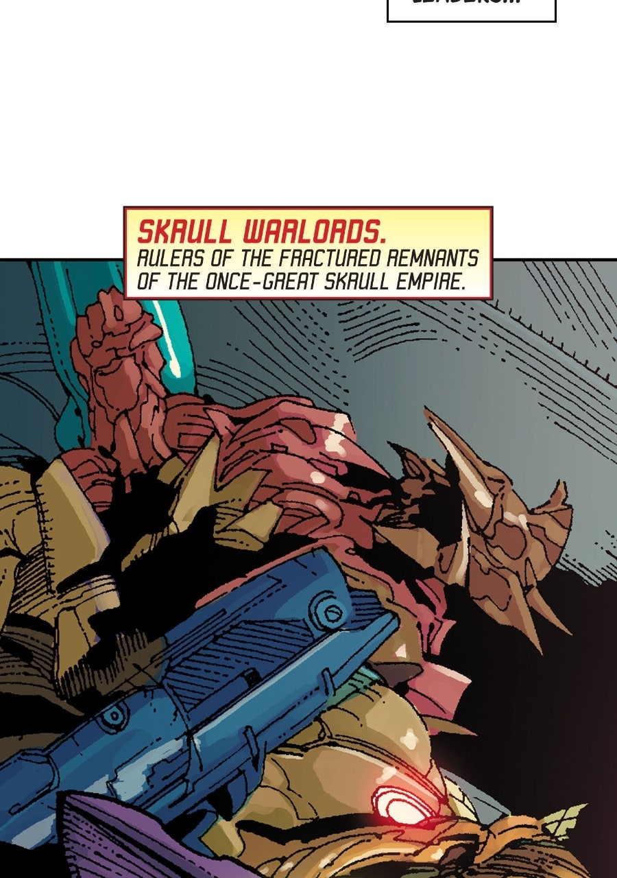 Avengers Episode 35 page 3 - 