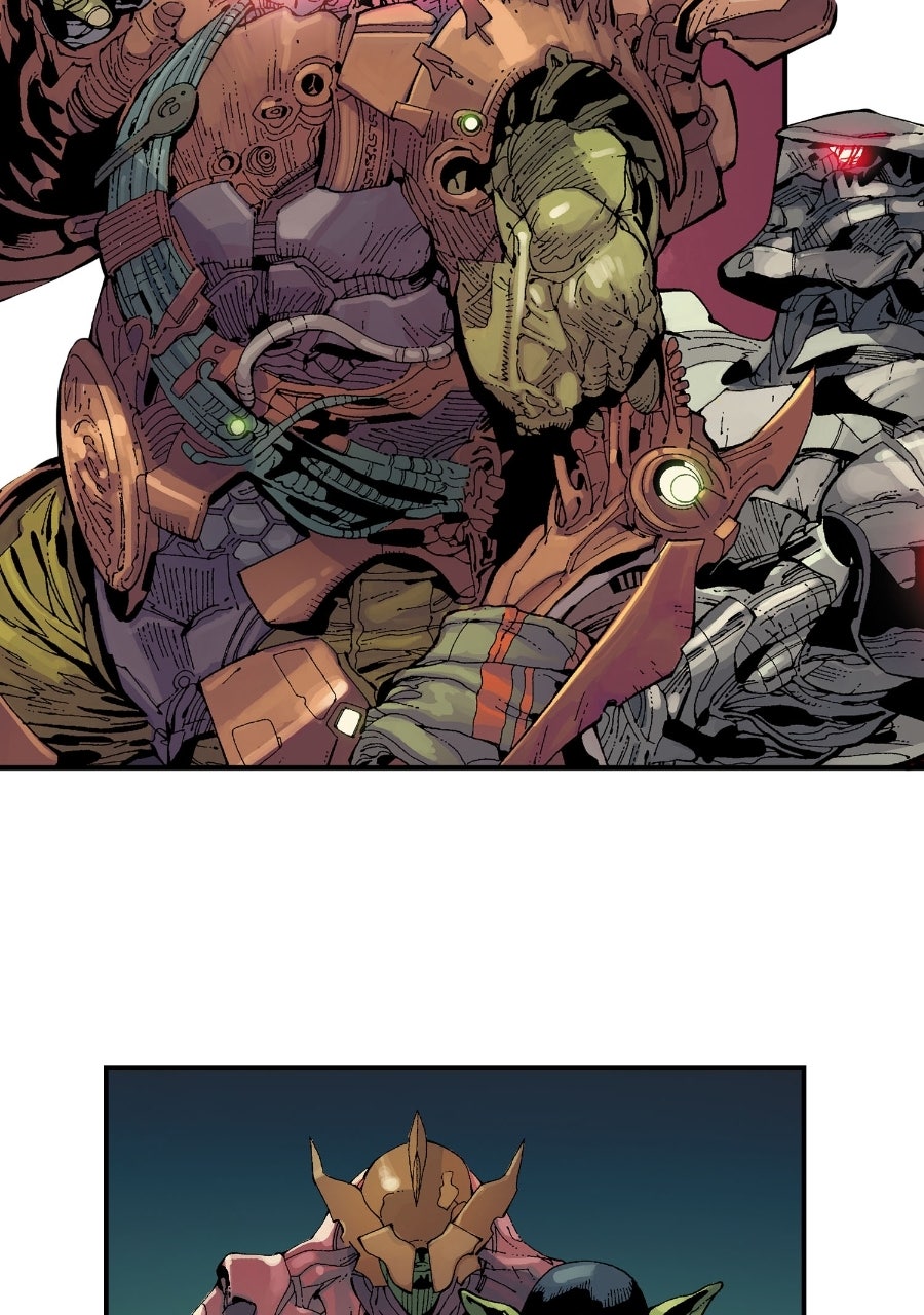 Avengers Episode 35 page 23 - 