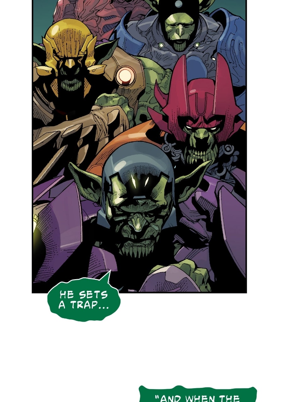 Avengers Episode 35 page 24 - 