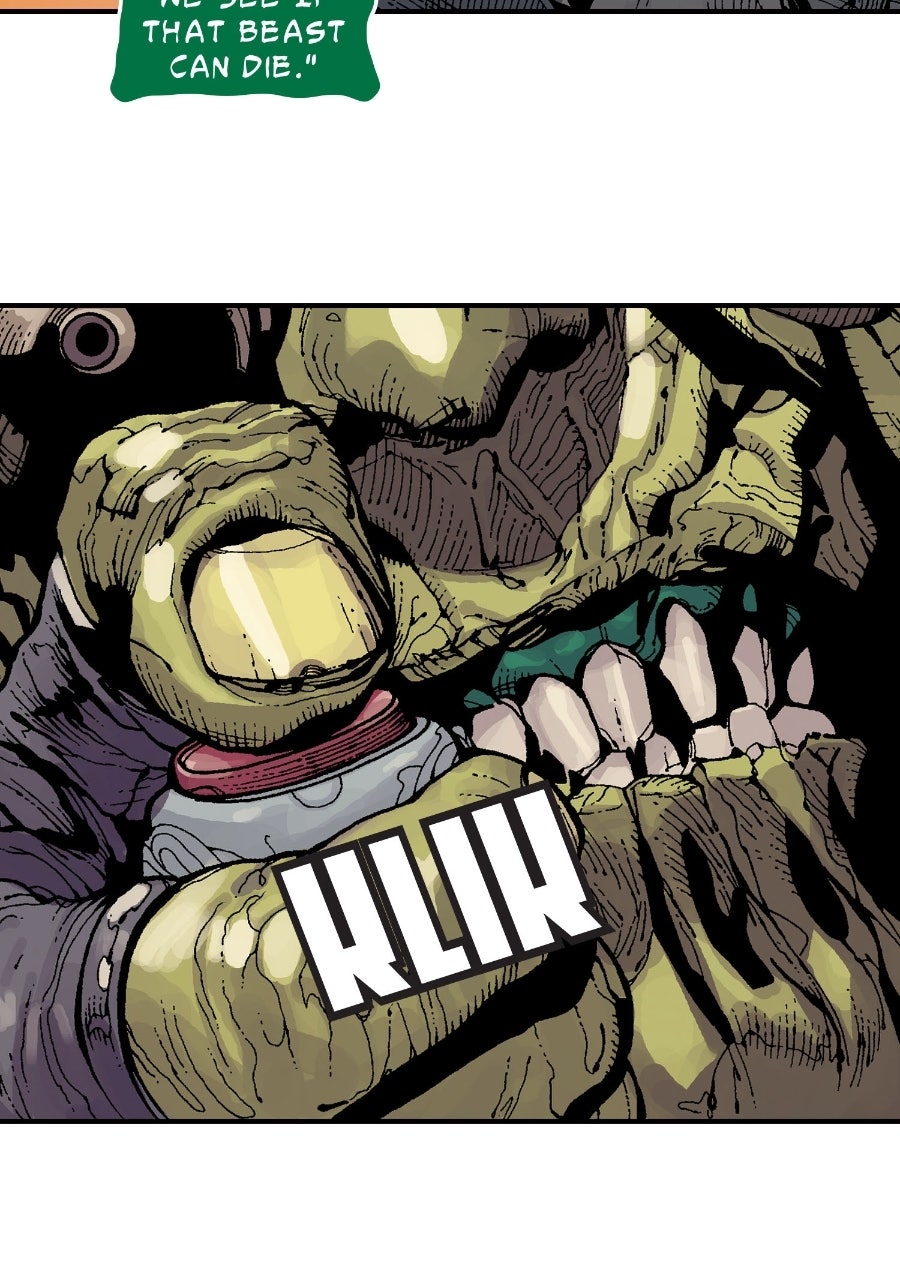 Avengers Episode 35 page 26 - 