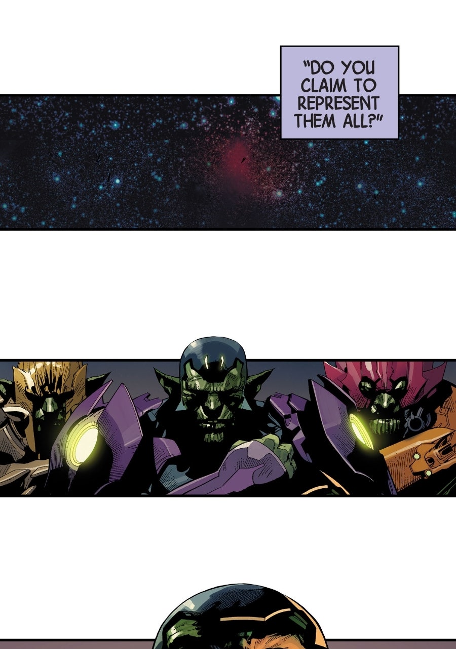 Avengers Episode 35 page 28 - 