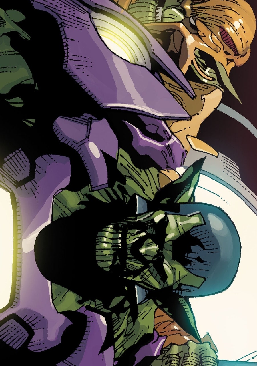 Avengers Episode 35 page 4 - 