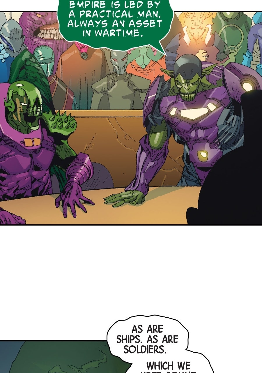 Avengers Episode 35 page 31 - 