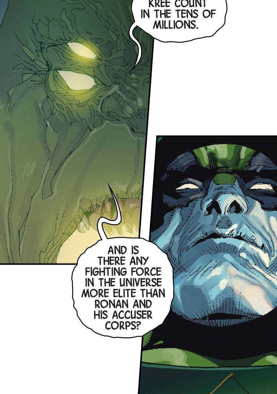 Avengers Episode 35 page 32 - 