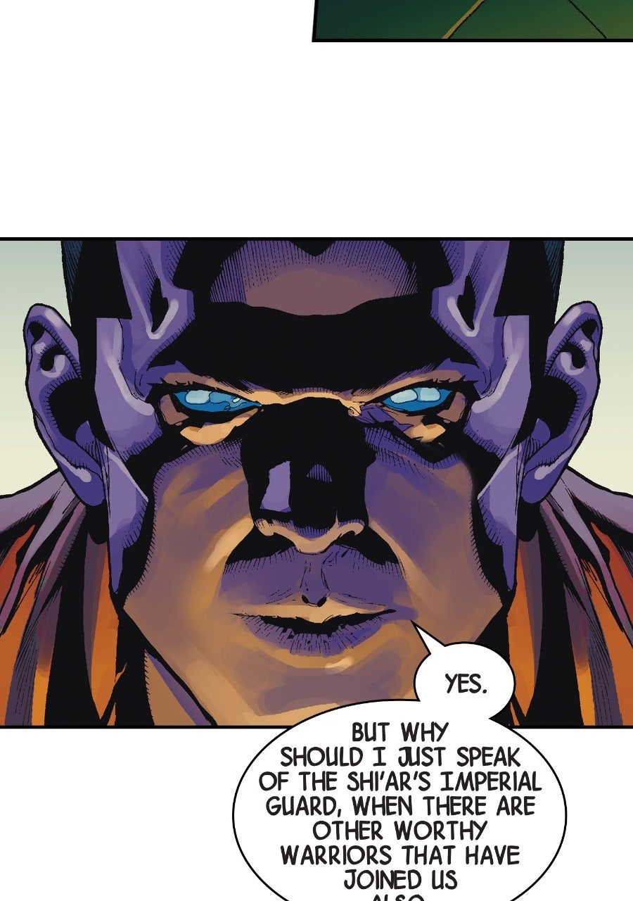 Avengers Episode 35 page 33 - 