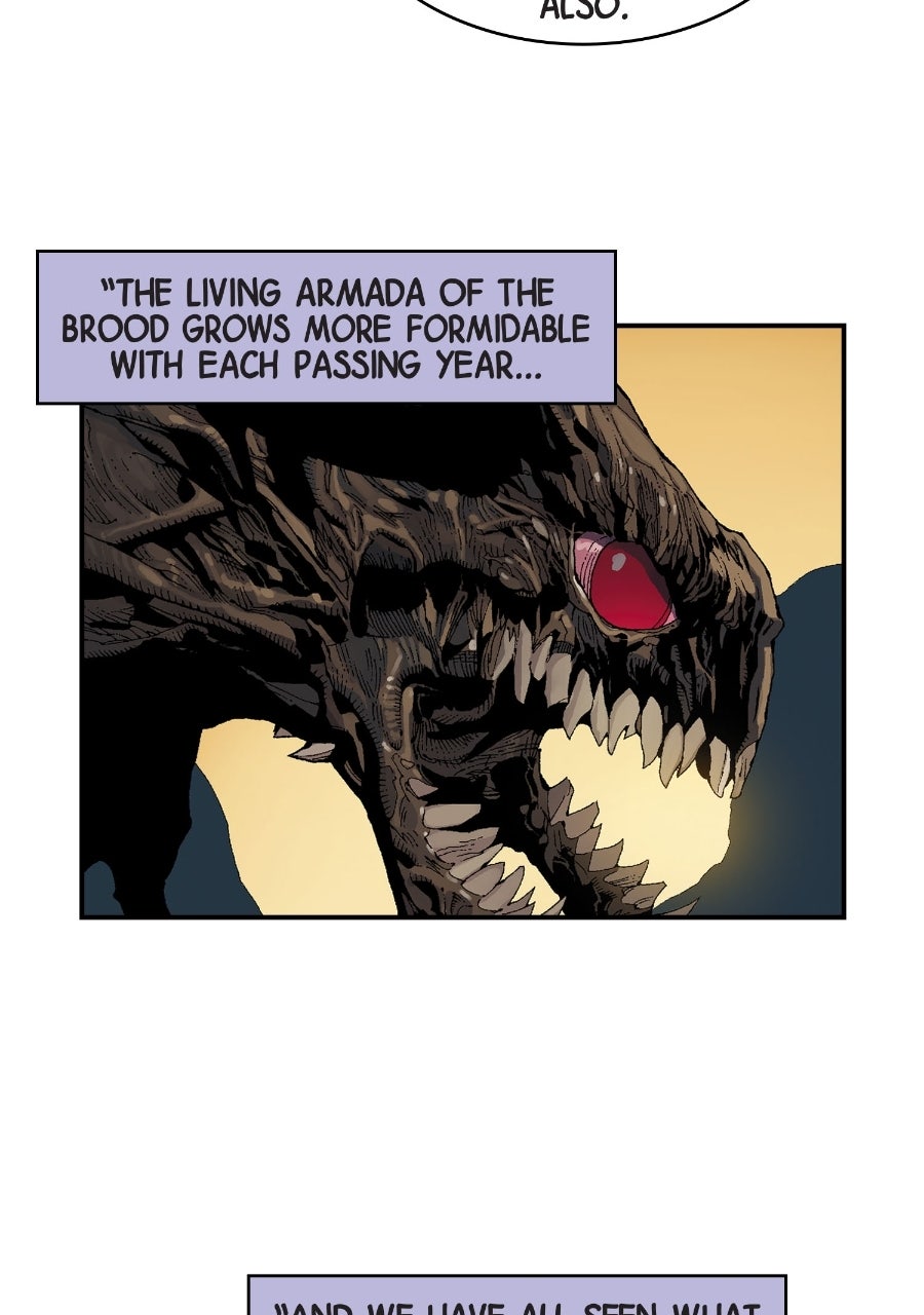 Avengers Episode 35 page 34 - 