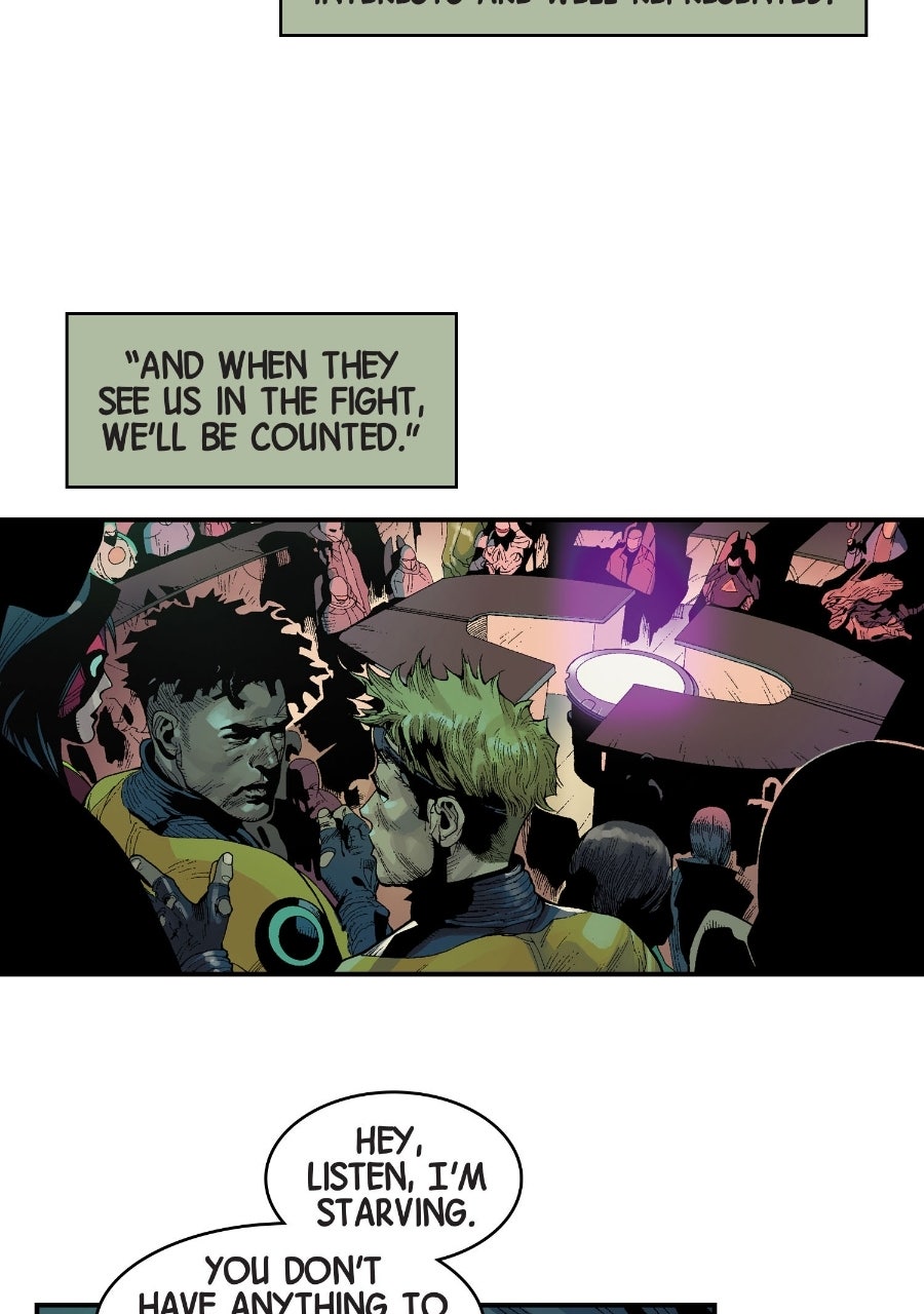 Avengers Episode 35 page 39 - 
