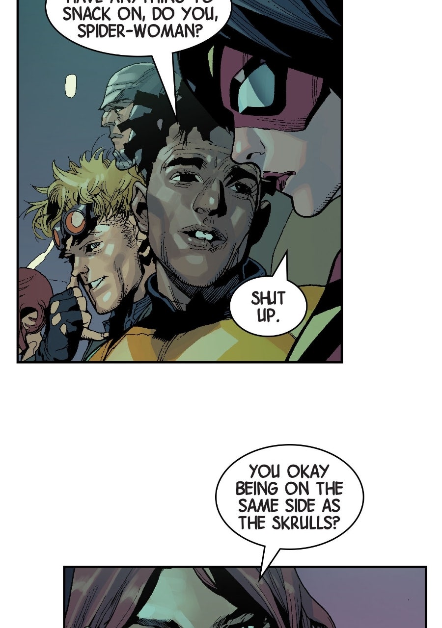 Avengers Episode 35 page 40 - 