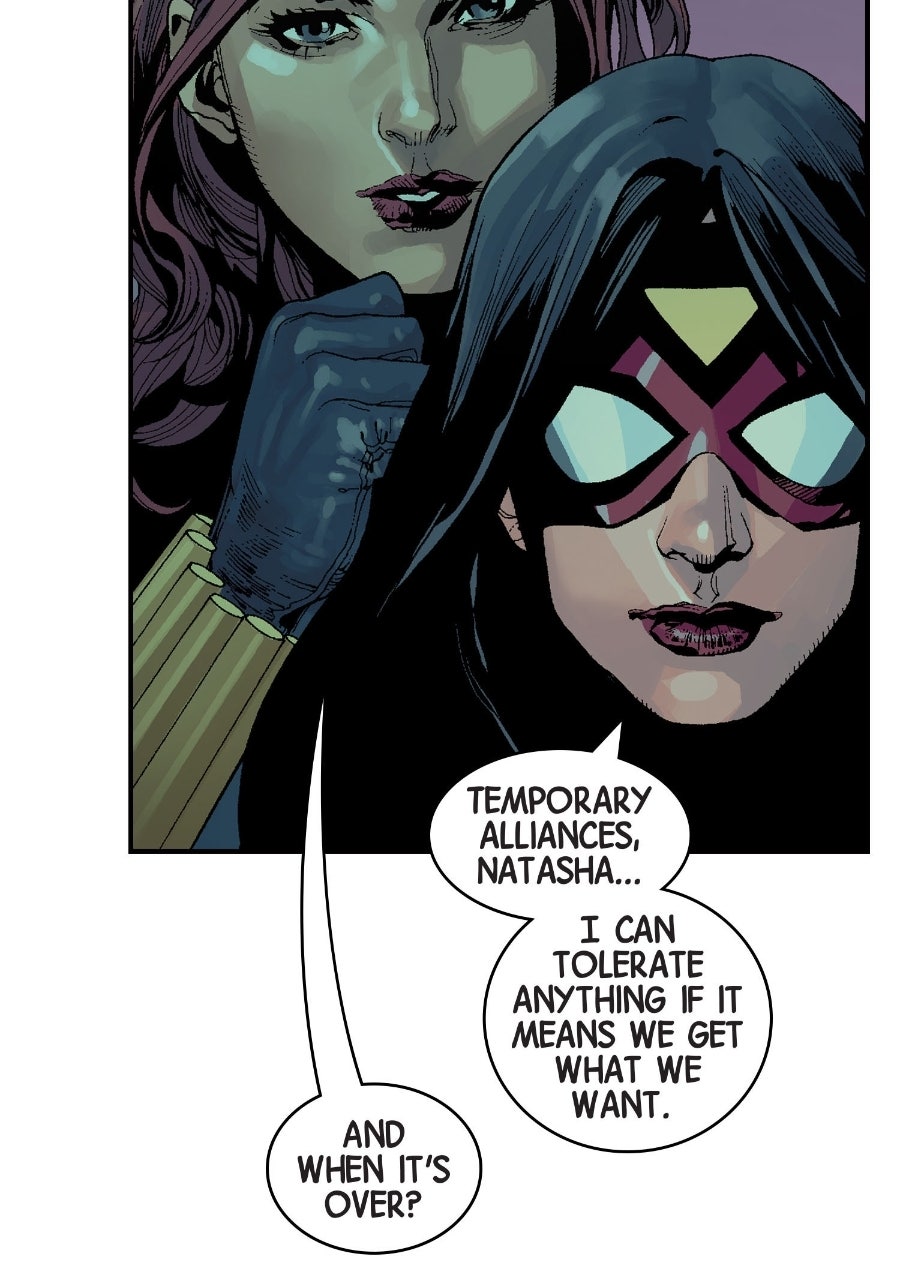 Avengers Episode 35 page 41 - 