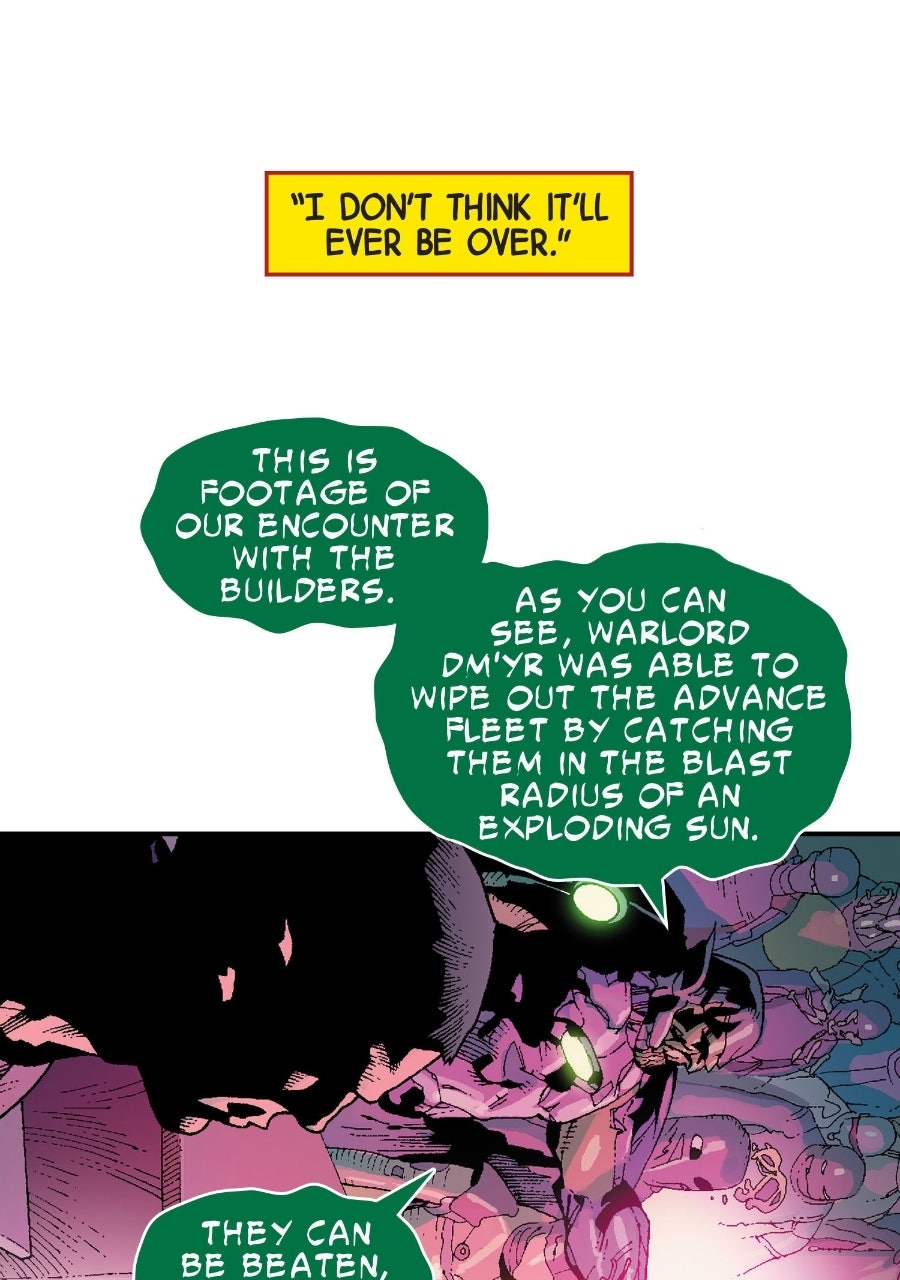 Avengers Episode 35 page 42 - 