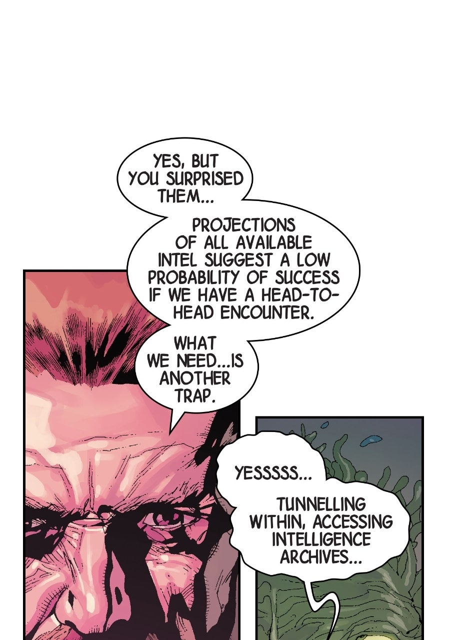 Avengers Episode 35 page 44 - 