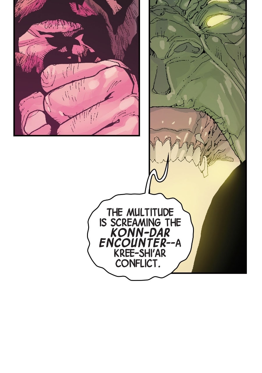 Avengers Episode 35 page 45 - 