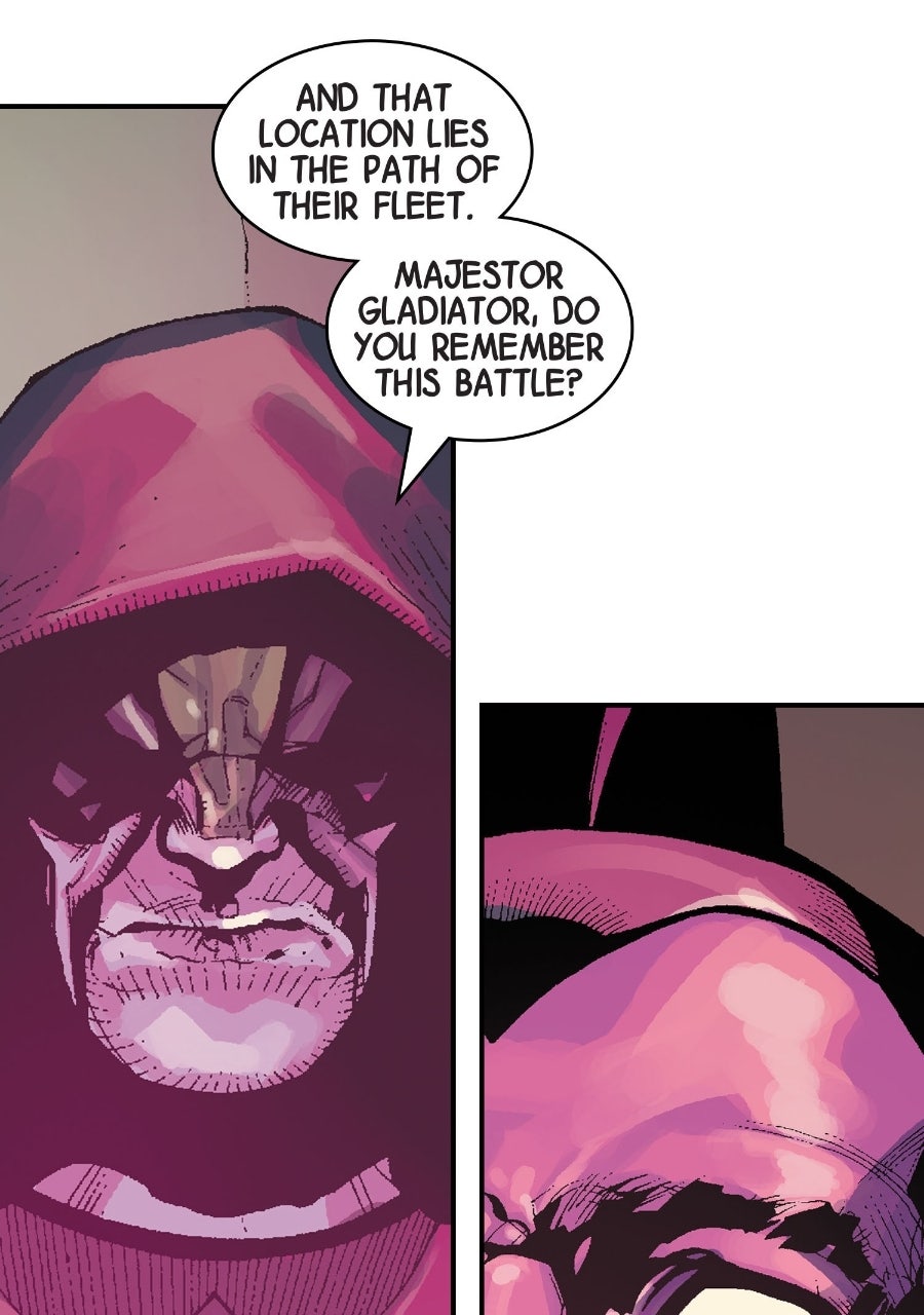 Avengers Episode 35 page 46 - 