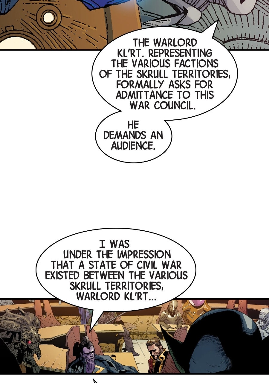 Avengers Episode 35 page 6 - 