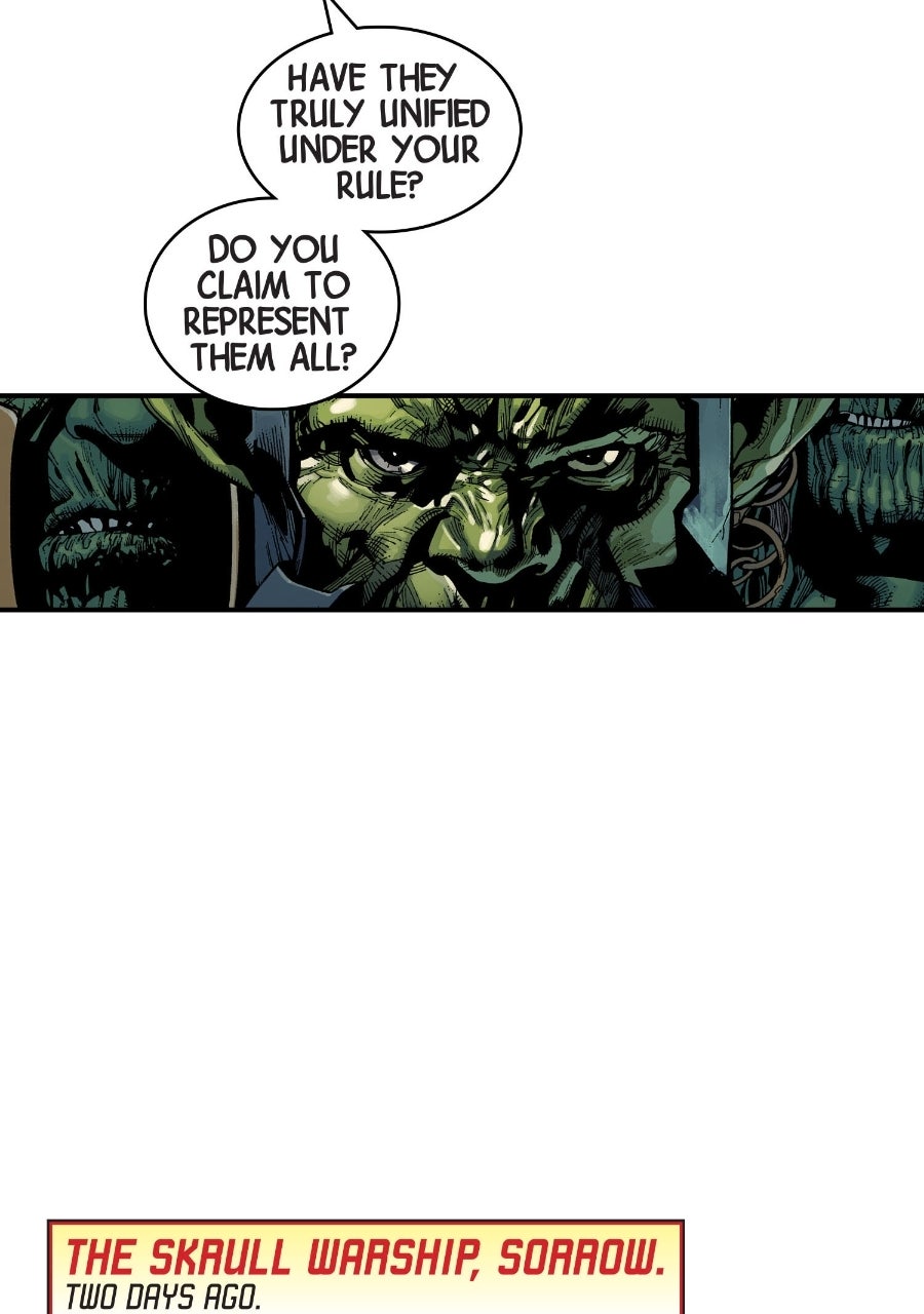 Avengers Episode 35 page 7 - 