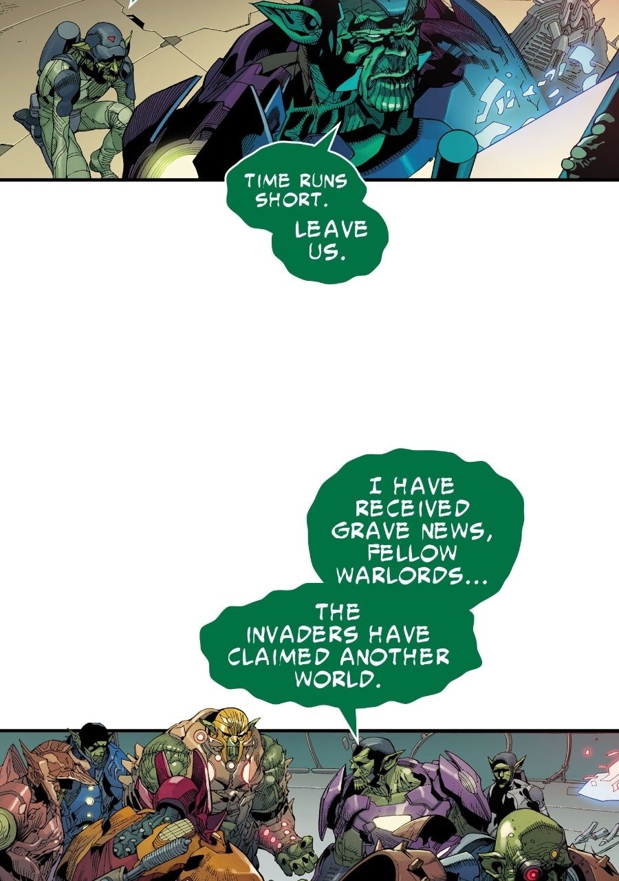Avengers Episode 35 page 9 - 
