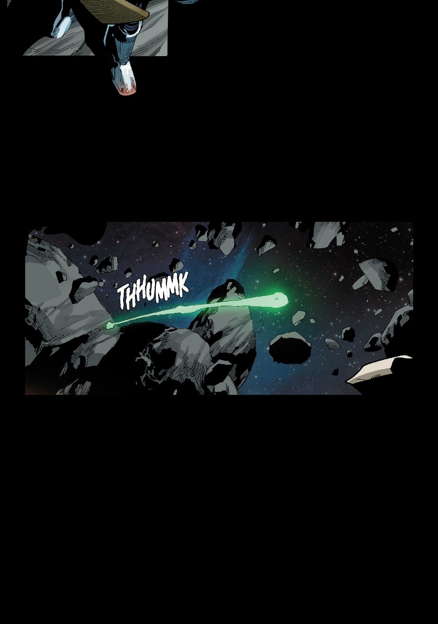 Avengers Episode 36 page 11 - 