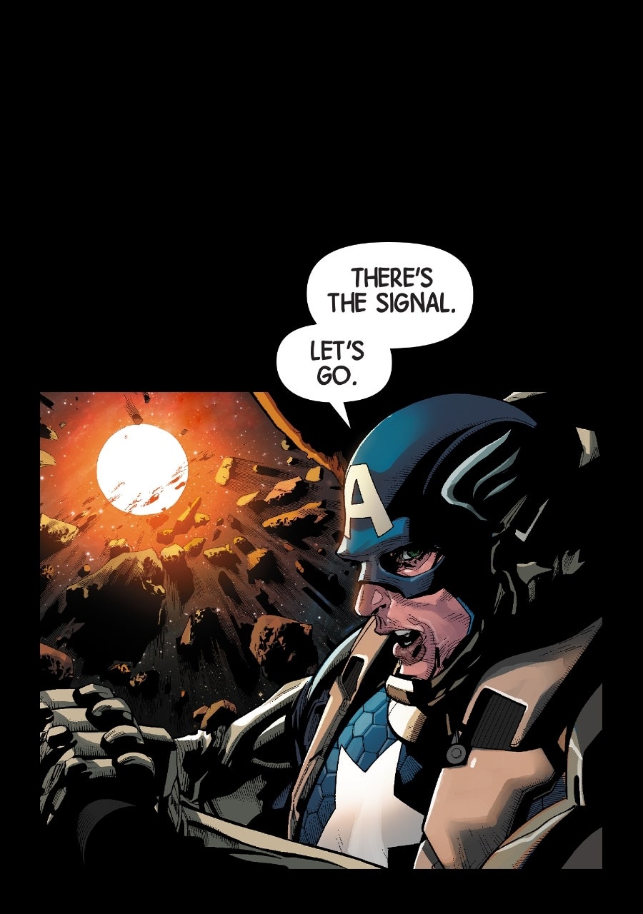 Avengers Episode 36 page 12 - 
