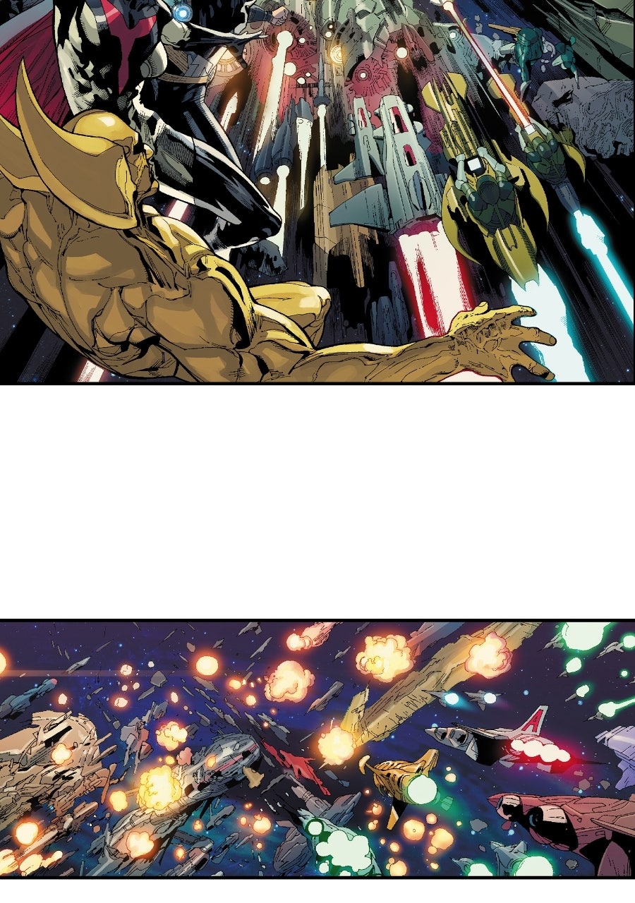 Avengers Episode 36 page 14 - 