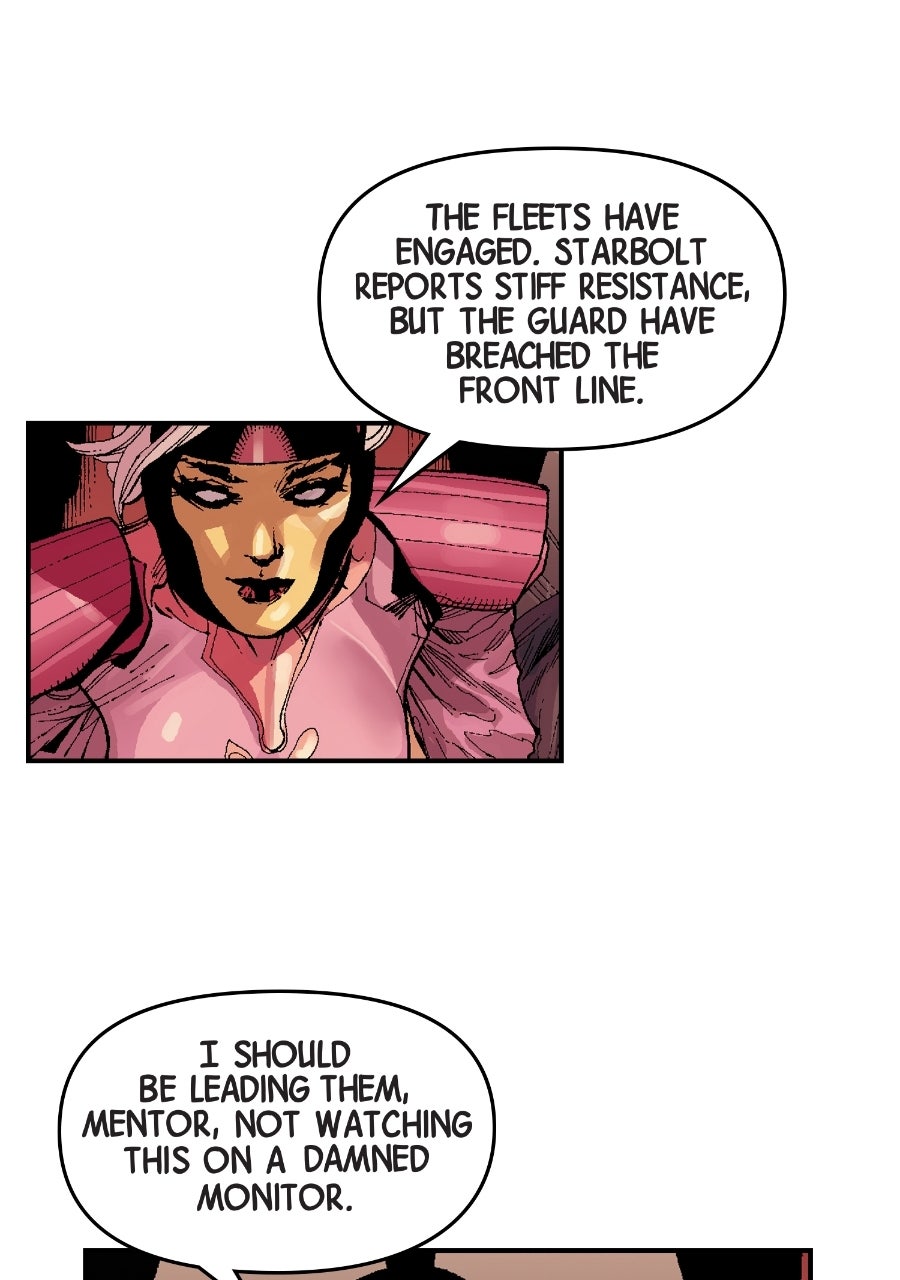 Avengers Episode 36 page 15 - 