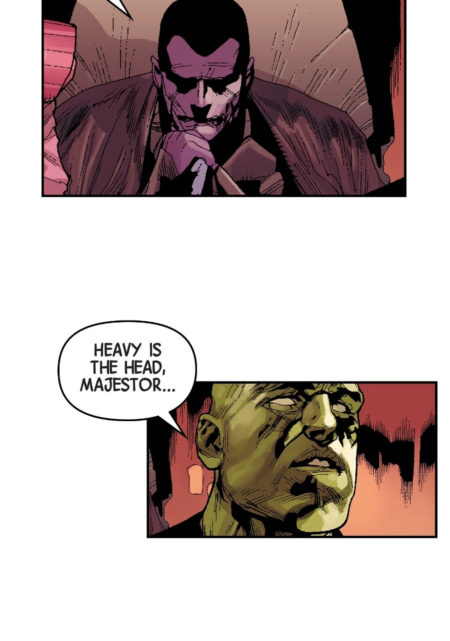 Avengers Episode 36 page 16 - 