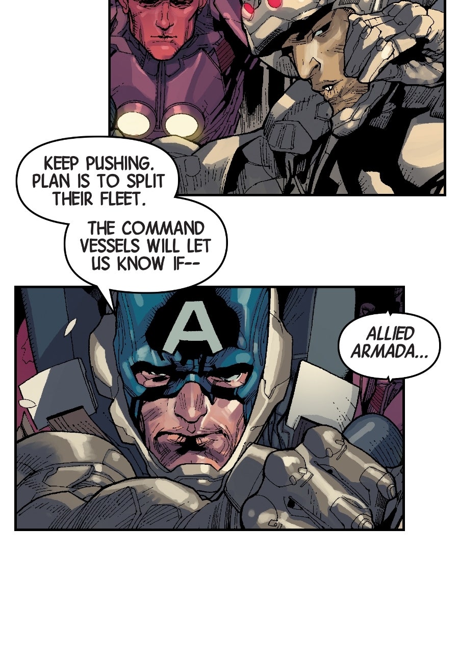 Avengers Episode 36 page 19 - 