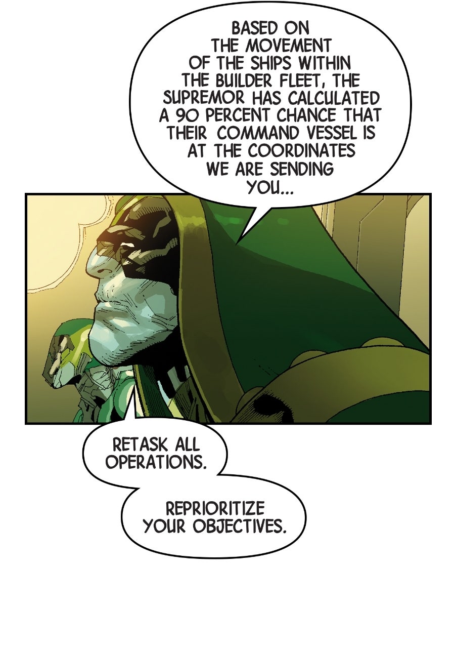 Avengers Episode 36 page 20 - 