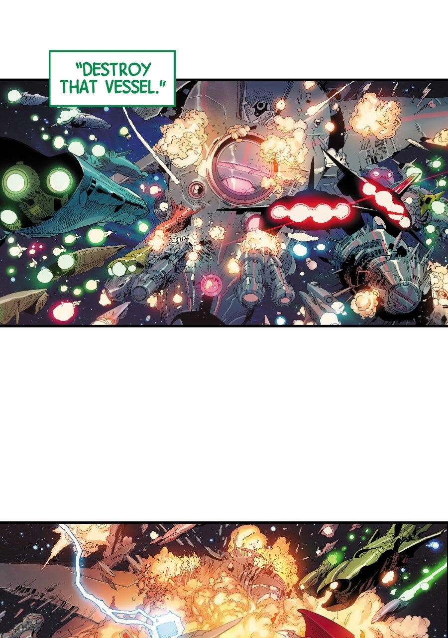 Avengers Episode 36 page 21 - 