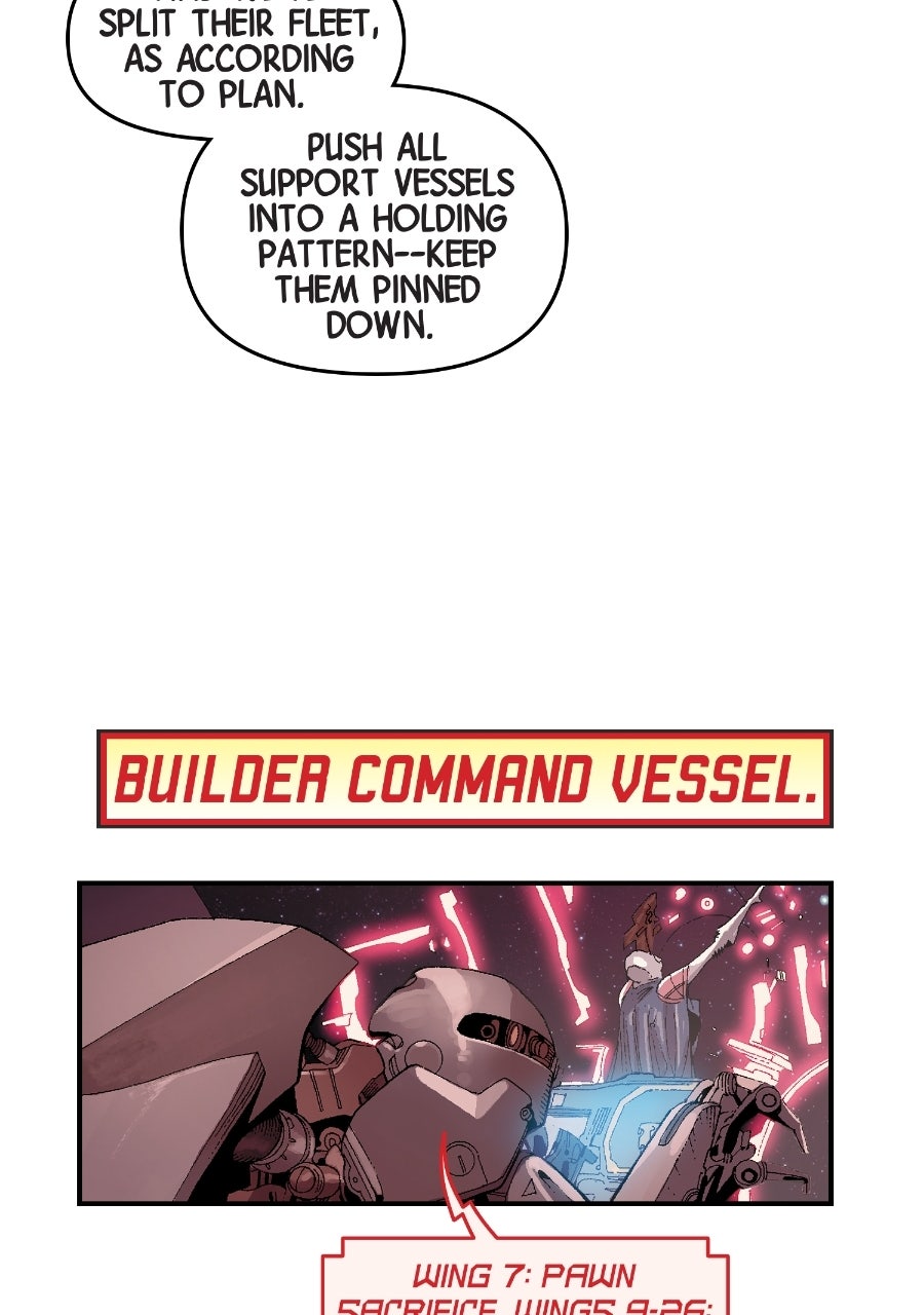 Avengers Episode 36 page 23 - 