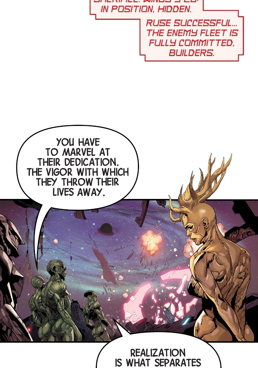 Avengers Episode 36 page 24 - 