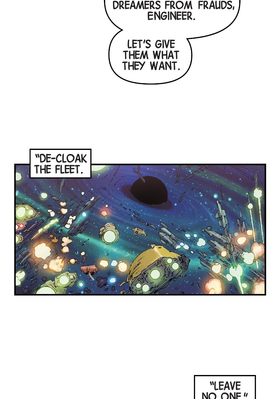 Avengers Episode 36 page 25 - 