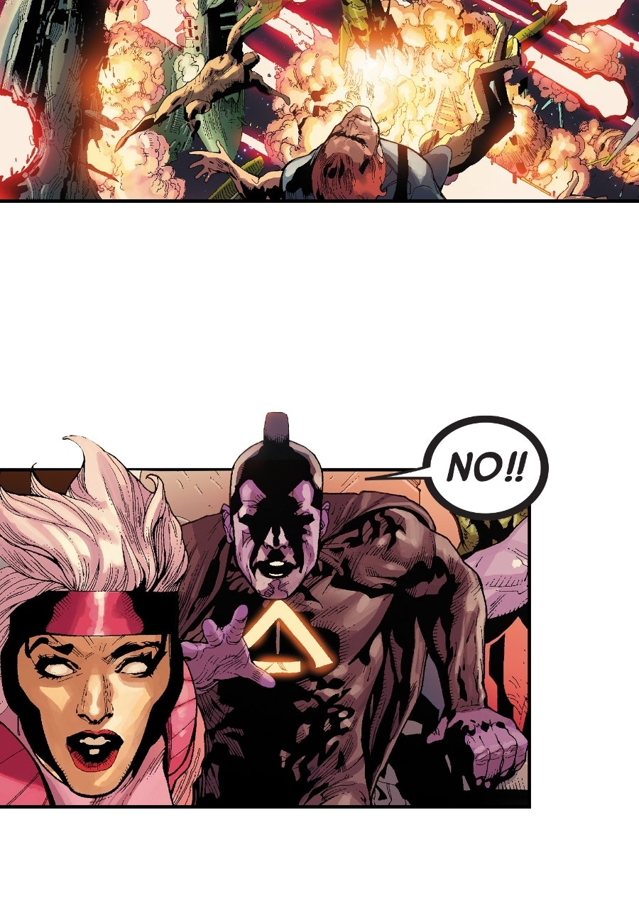 Avengers Episode 36 page 27 - 
