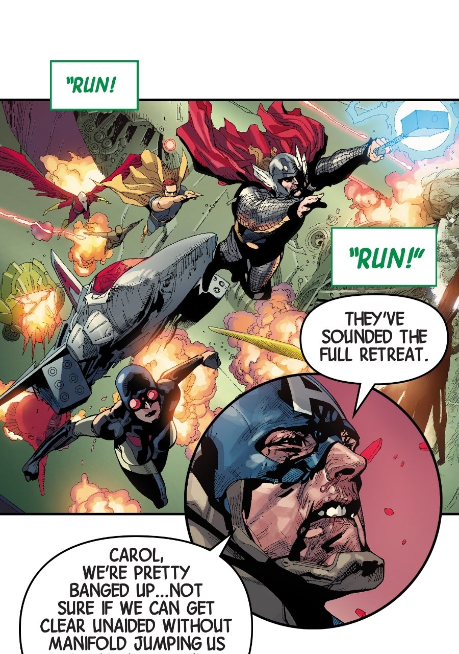 Avengers Episode 36 page 29 - 