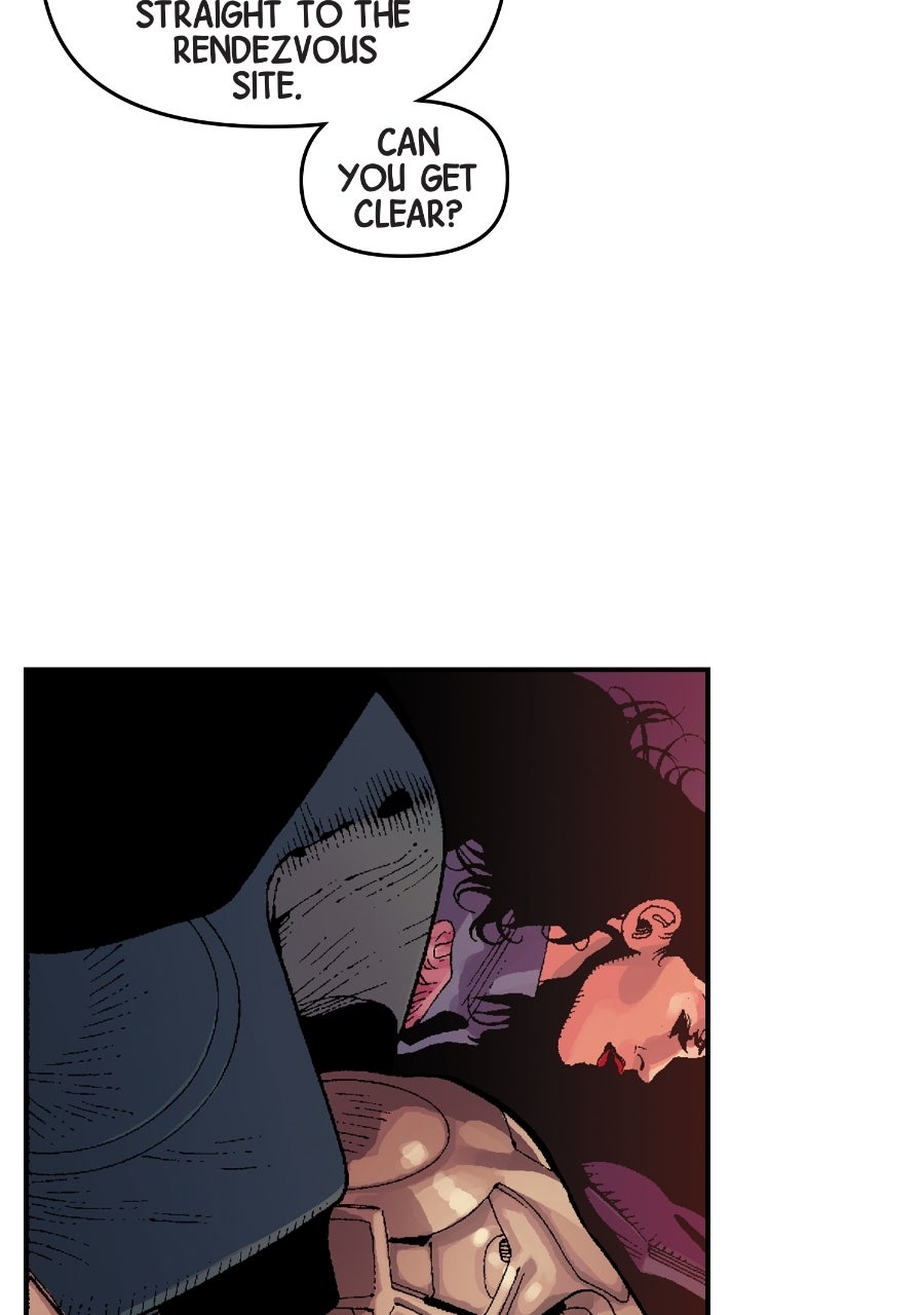 Avengers Episode 36 page 30 - 