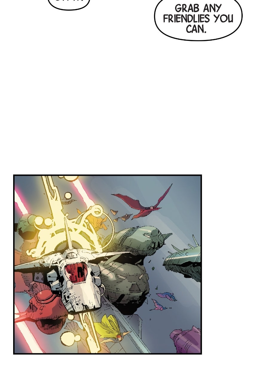 Avengers Episode 36 page 33 - 