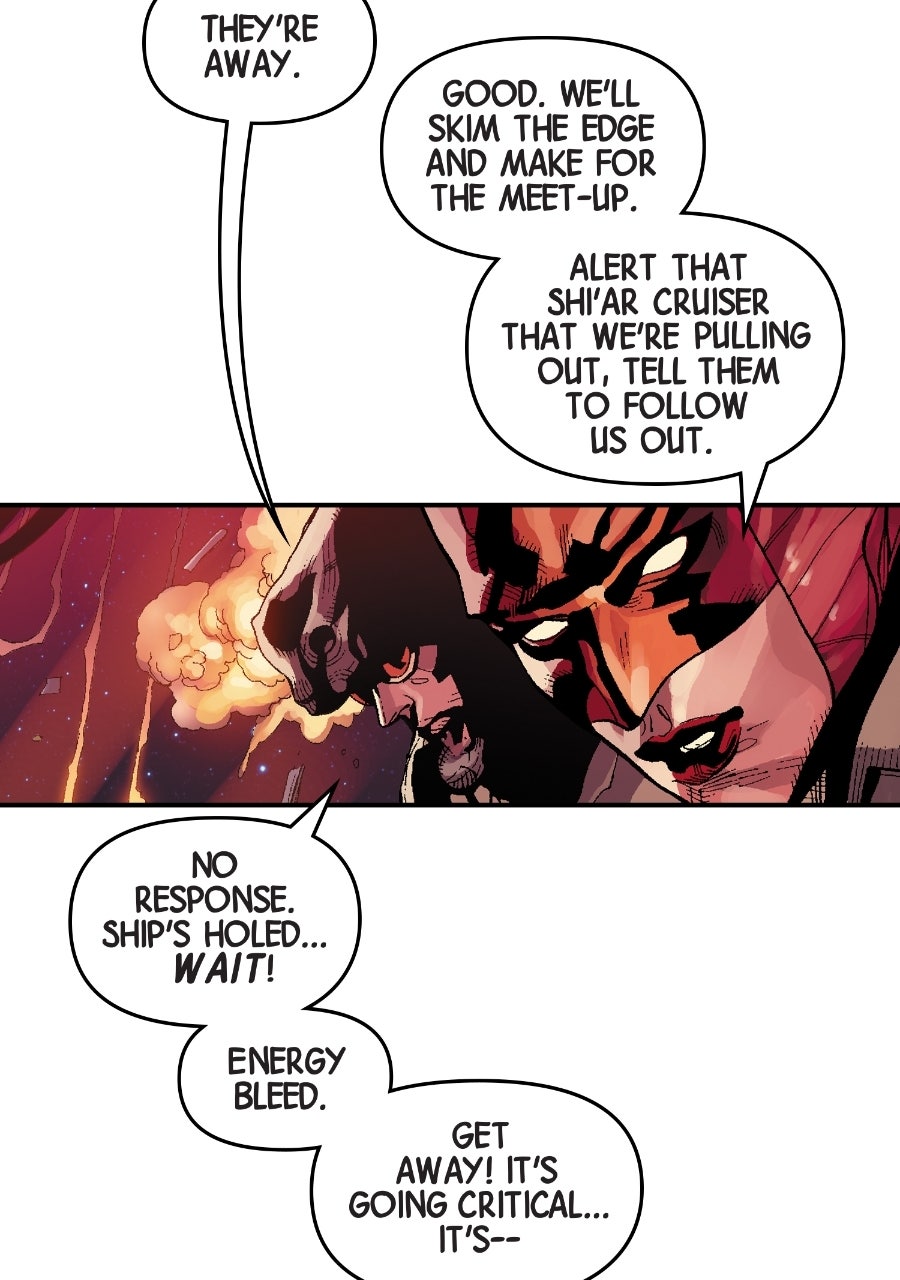 Avengers Episode 36 page 35 - 