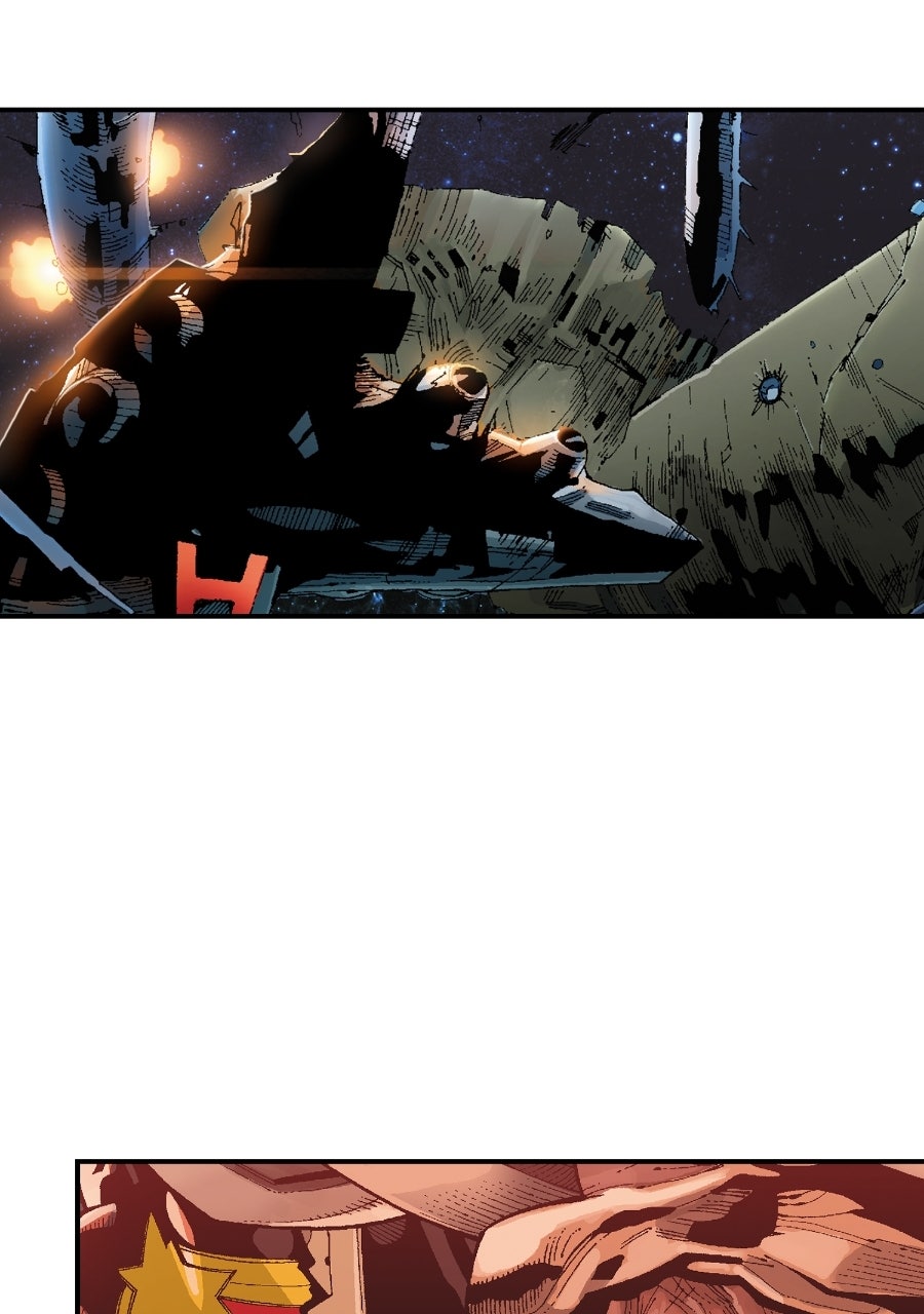Avengers Episode 36 page 37 - 