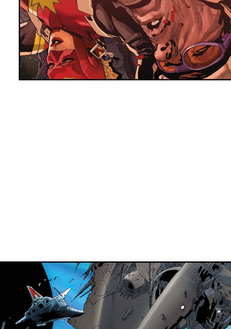 Avengers Episode 36 page 38 - 