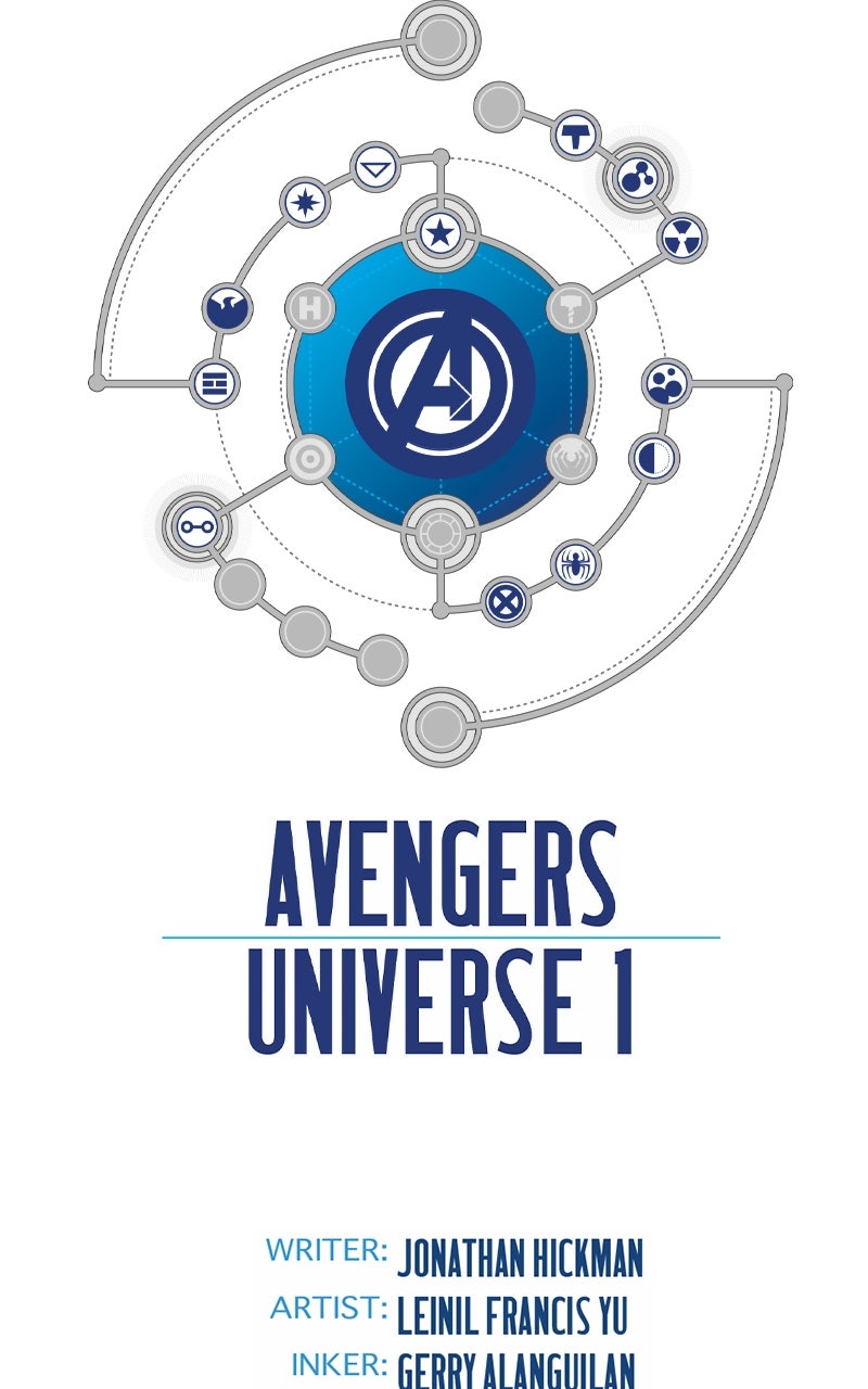 Avengers Episode 36 page 43 - 