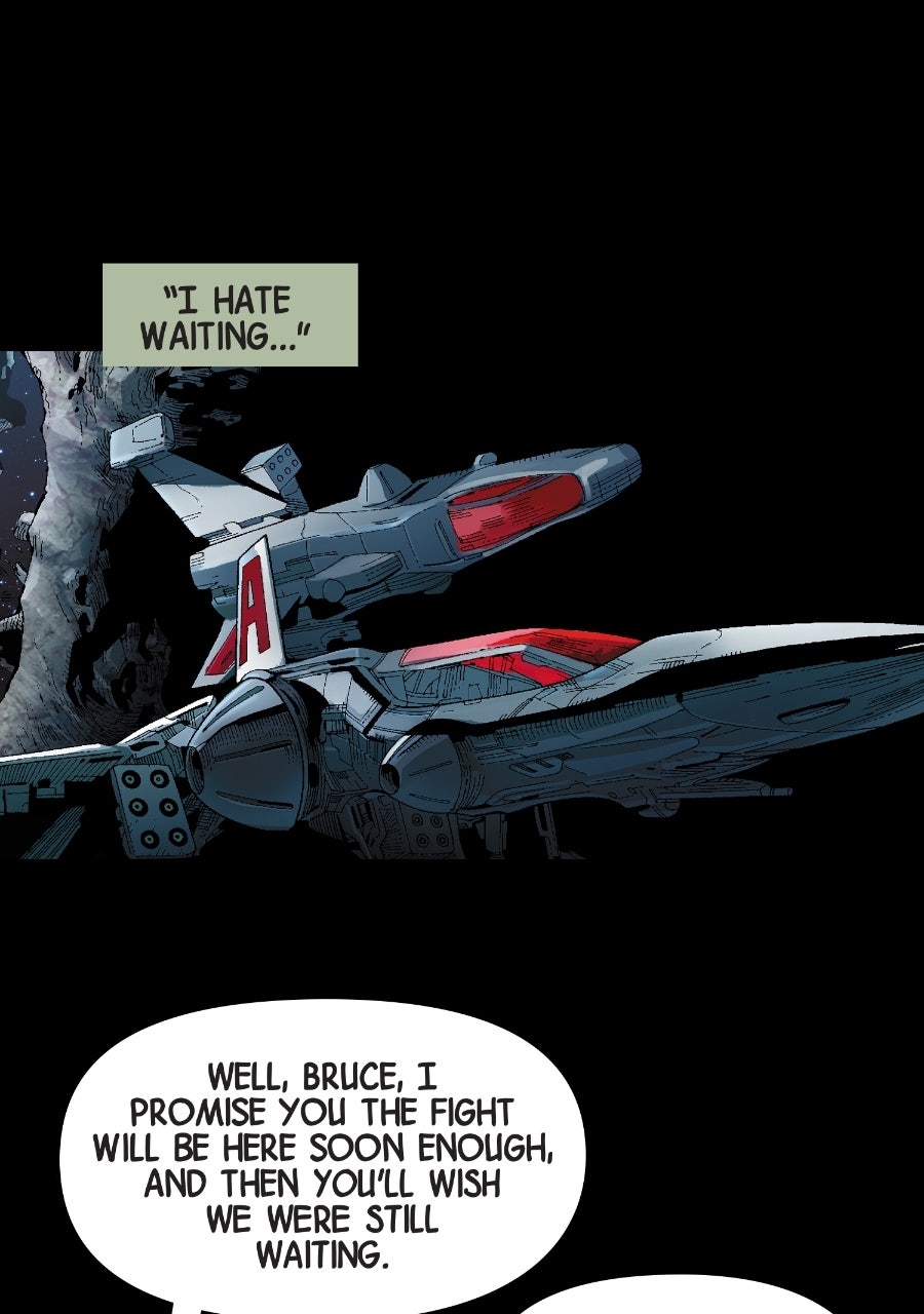 Avengers Episode 36 page 6 - 