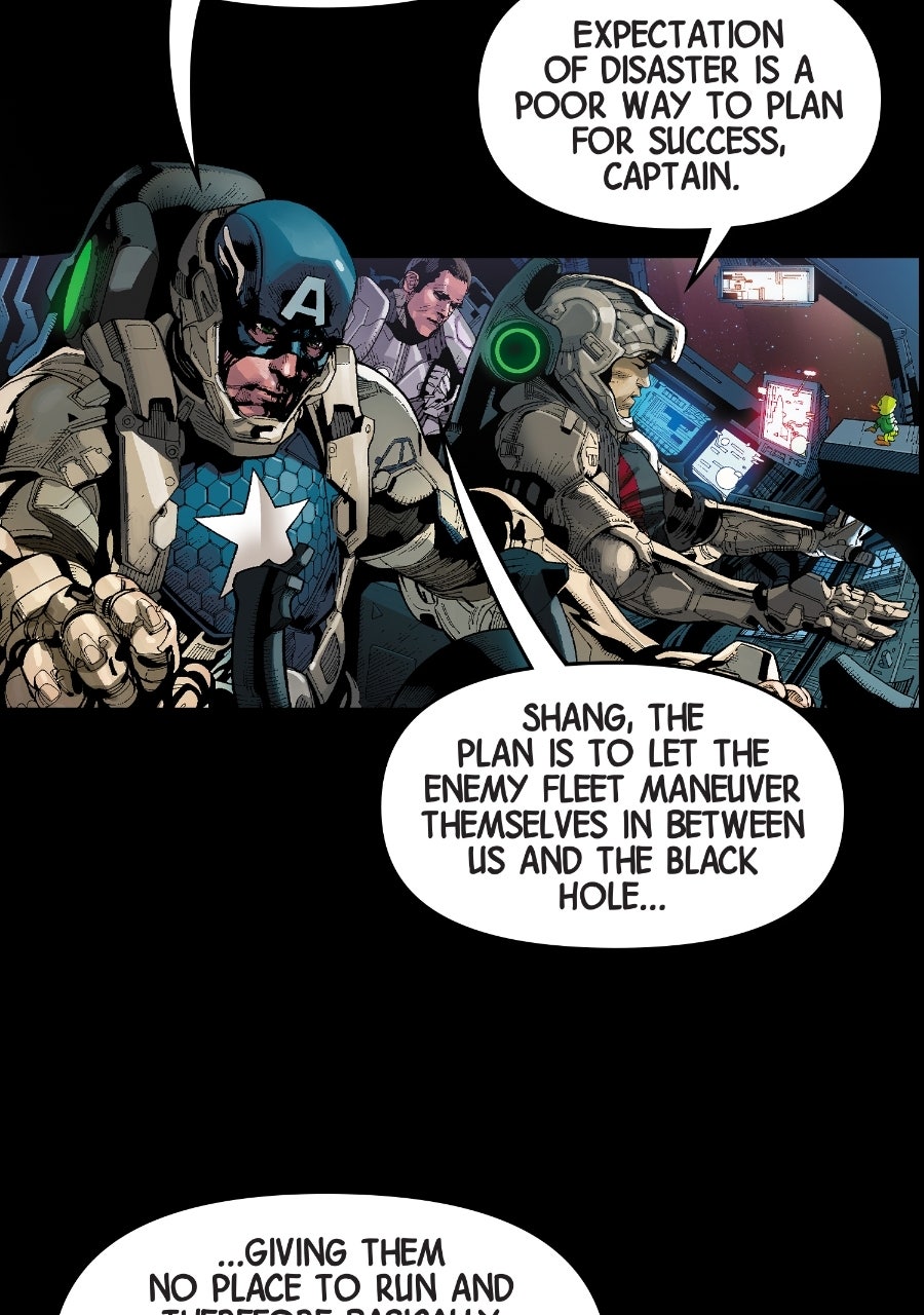 Avengers Episode 36 page 7 - 