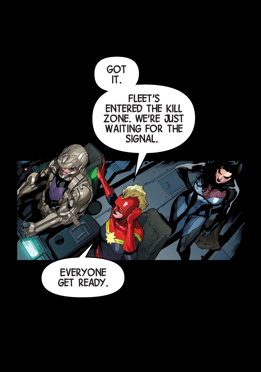 Avengers Episode 36 page 9 - 