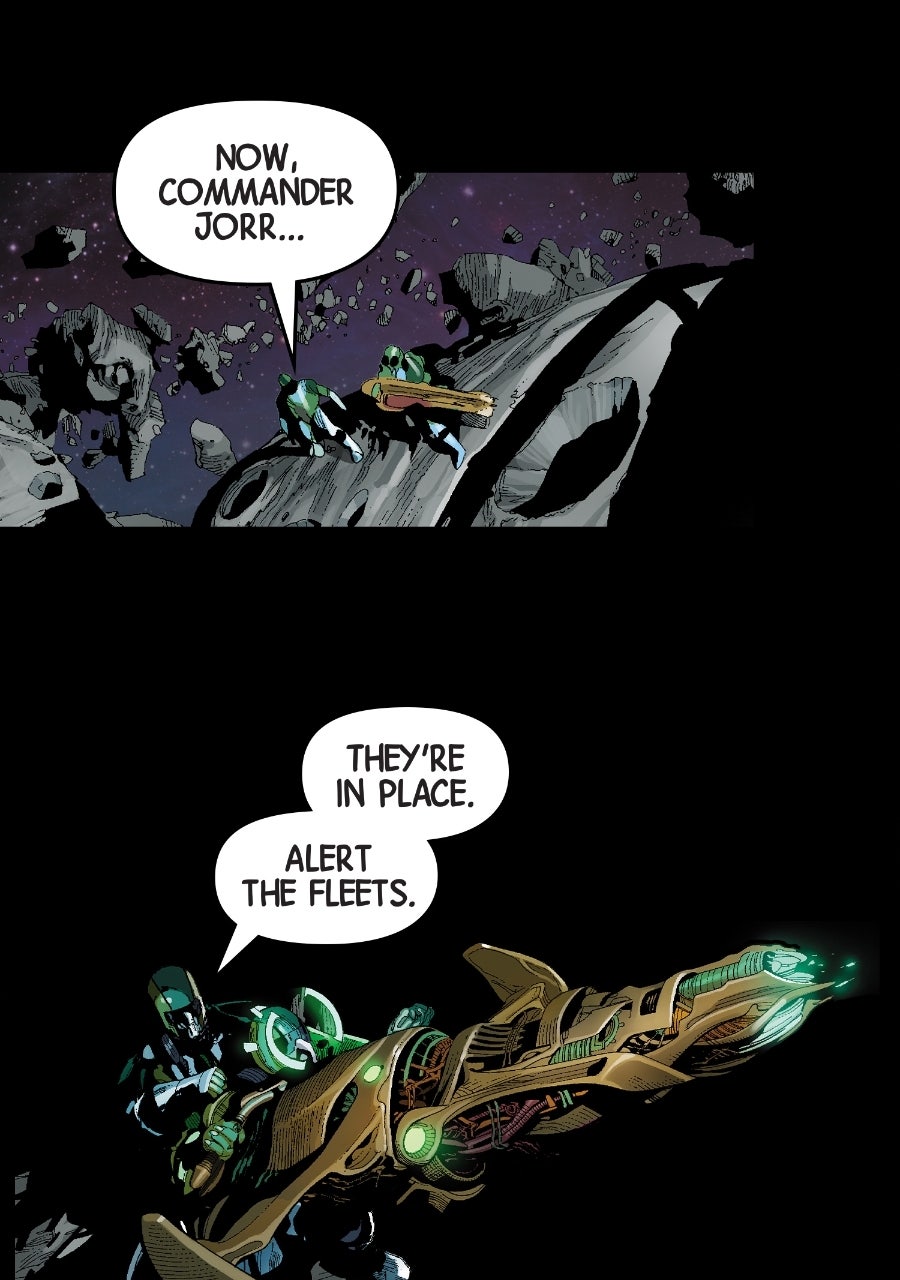 Avengers Episode 36 page 10 - 