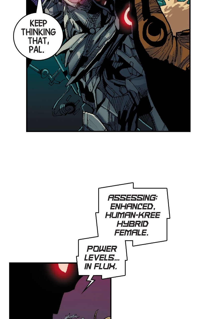 Avengers Episode 37 page 11 - 